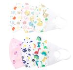 MeltBlown Anti Saliva Kids Particulate Respirator Mask