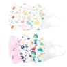 Buy cheap MeltBlown Anti Saliva Kids Particulate Respirator Mask from wholesalers