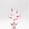 Buy cheap Bars Inhale Borosilicate Glass Water Tobacco Pot from wholesalers