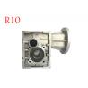 Buy cheap Industrial Helical Gear Speed Reducer Aluminum Alloy Casting Housing Long Life from wholesalers