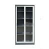 Buy cheap Fireproof 0.6mm Powder Coated Steel Book Case Cabinet from wholesalers