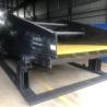 Buy cheap Mineral Processing Industry Sand Dewatering Equipment 200-300 Tph Tailings Dry Sieve from wholesalers