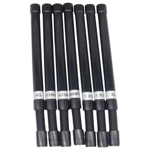 Buy cheap 5725-5850MHz 50W 60cm 25mm Anti Drone Antenna Ultra Short Wavelength from wholesalers