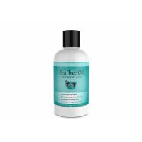 Buy cheap Soothes Itching Anti-fungal Tea Tree Oil Body & Foot Wash Skin care Lotion product
