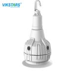 4S Car Shop Lighting LED Bulb 135lm/W White Housing 185*270mm