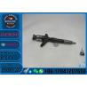 Buy cheap Hot Selling Diesel Injector 23670-39175 Common Rail Injector 095000-7020 from wholesalers