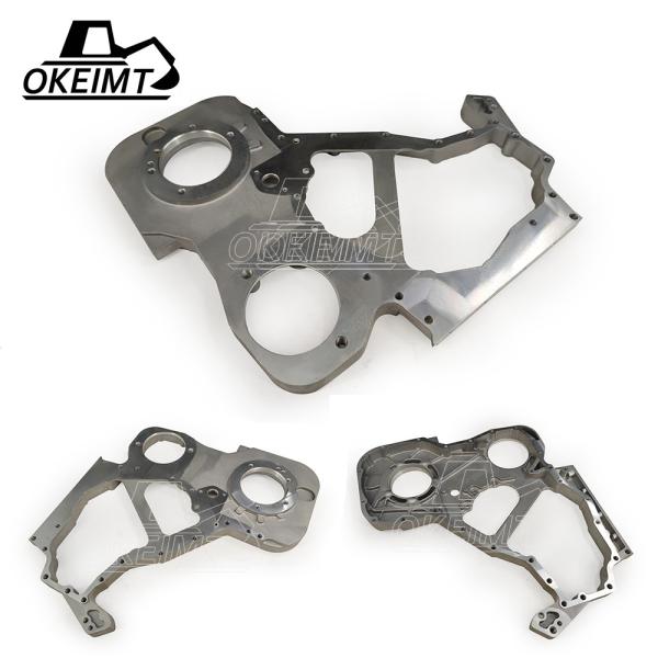 Buy cheap Original 6D114 6CT ISC QSC8.3 Marine Construction Diesel Engine Parts Gear Housing 3938086 from wholesalers