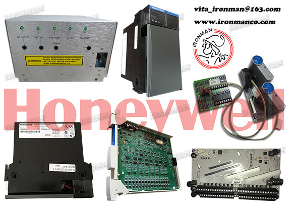 HONEYWELL CC-PAIX01 PWA, HLAI MODULE ASSY G3 Pls contact vita_ironman@163.com