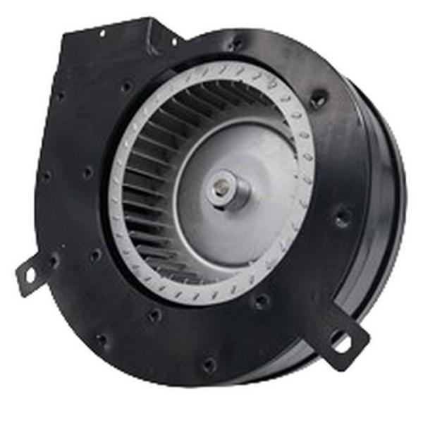 Buy cheap 75W 120V 60Hz Convection Blower Fan UL Agency Applied In Insulated Cabinet from wholesalers