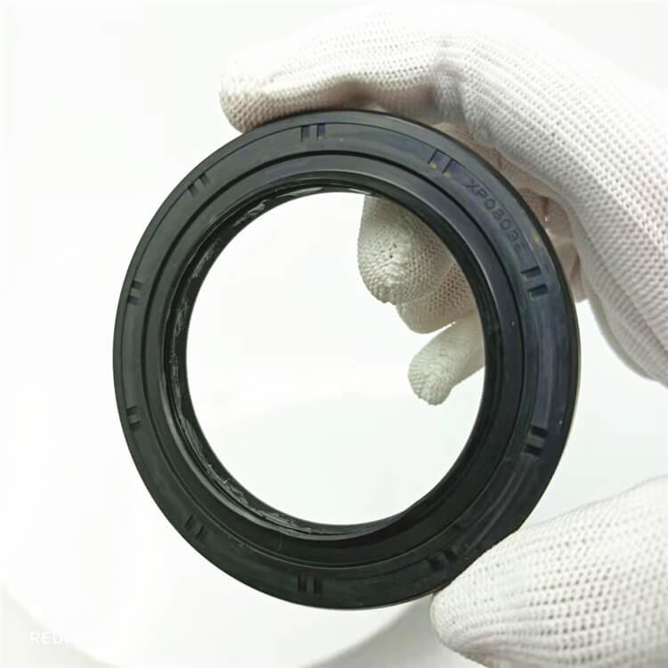 Excavator Hydraulic Pump Seal Kit Oem standard For ZAX450LC