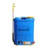 Buy cheap Knapsack Sprayer 16L Electric Sprayer Pp Pe 3.9Kw Standard Power from wholesalers