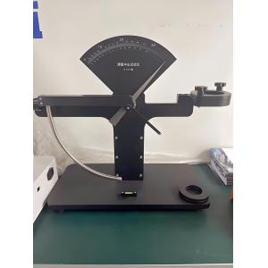 Buy cheap Digital Pendulum Impact Tester for Film and Paper Packaging from wholesalers