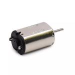 1.5V 3V Small Motor 8mm*10mm 10000Rpm FF-M20 High Speed Low Torque Motor For
