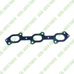 For Maserati Quattroporte Levante Ghibli Turbocharger Gasket OEM 275674