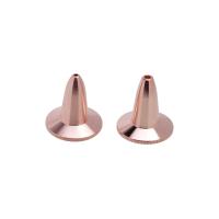 Buy cheap CNC Fiber Laser Cutting Parts BLT Nozzle For BOCI Cutting Head Boci Consumables product