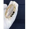 Buy cheap High-End High Quality Elegant Amazing Car Tier 18k LOVE Bracelet 4 Diamonds from wholesalers