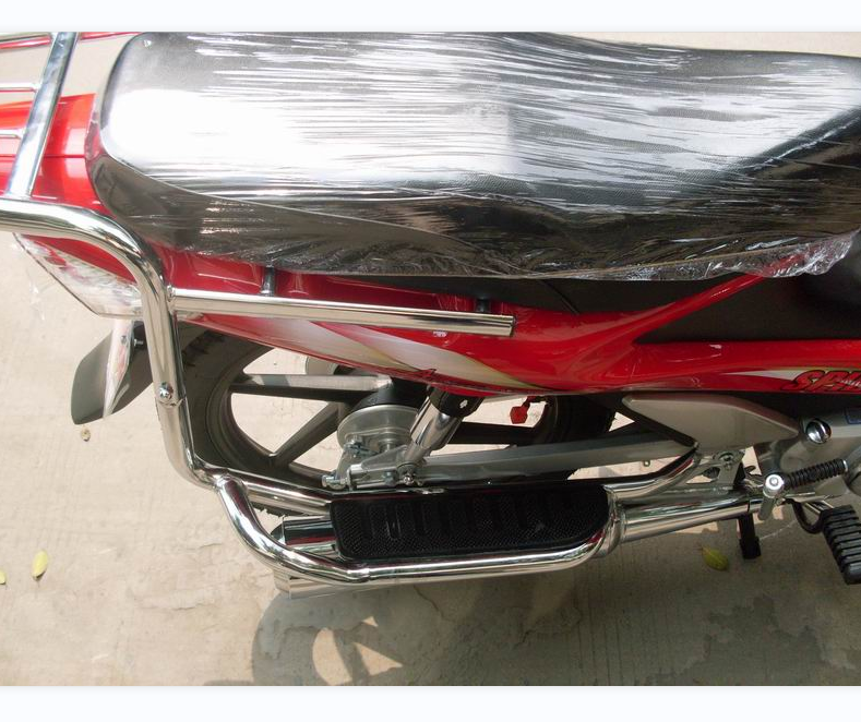 Factory good quality cheap import motor 110cc 120cc street legal cub motorcycles for sale