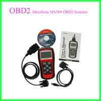 Buy cheap Autel MaxiScan MS509 Code Reader product
