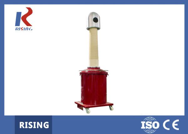 Buy cheap Inflatable 30kv 100kv High Voltage Hipot Tester from wholesalers