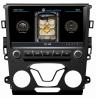 Buy cheap Ouchuangbo S100 Platform Head Unit for Ford Mondeo 2013-2014 DVD Stereo 3G Wifi USB Audio from wholesalers