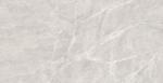 Floor Mirror Polished Marble Look Porcelain Tile 900*1800mm Grey Color Natural