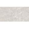 Buy cheap Floor Mirror Polished Marble Look Porcelain Tile 900*1800mm Grey Color Natural Looking Finish Layer from wholesalers