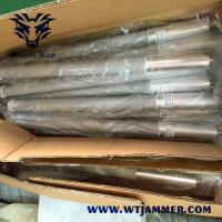 Buy cheap Full Bands 1000m 1200W Car Remote Control Jammer product