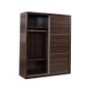 Buy cheap 1800x625x2200mm Melamine Board Closet Melamine Closet Systems from wholesalers