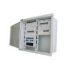 Buy cheap Customizable Double Layer Metal Solar Battery Storage Cabinets from wholesalers