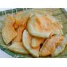 Buy cheap Non-Fried No Additives Healthy Yellow Peach Slices OEM Natural Dried Yellow Peach Chips from wholesalers