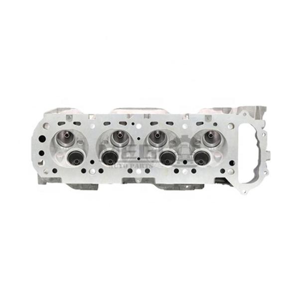 Buy cheap 11041-27G00 Auto Cylinder Head ISO9001 For NISSAN 200 SX BLUEBIRD Cabstar from wholesalers