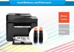 C EXV11 Canon Copier Toner , Nero Compataible Canon Toner Cartridge IR2270
