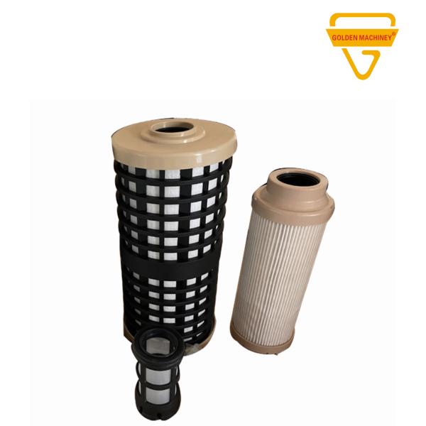Buy cheap 0000901552 0000901652 MERCEDES TRUCK Fuel Filter from wholesalers