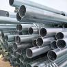 Buy cheap 1.25 Inch/1.5 Inch Hot DIP Seamless Galvanized Steel Pipes / Welded Galvanized Steel Tube from wholesalers