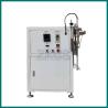 Buy cheap Plastic Spiral Winding Machine Automatic Cutting For Telecommunication Industrial from wholesalers