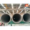 Buy cheap ASTM A790 S31803, S32750, S32205, S31254 Duplex Steel Pipes for Industrial Application from wholesalers