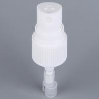 Buy cheap Plastic Universal Pump Mister Sprayer Reversible High Sealing Performance product