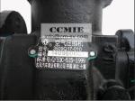 4BT Diesel Engine Air Compresser Assembly Dongfeng Truck Parts 4937403 CE / ROHS