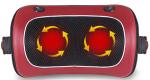 Buy cheap Environmental Friendly Shiatsu Massage Pillow Home Office Car Shiatsu Pillow from wholesalers