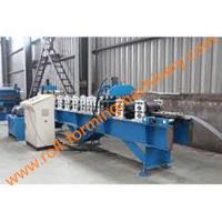 Buy cheap 1.0 mm - 3.0 mm Thickness Cable Tray Roll Forming Machine with 20 HP - 30 HP product