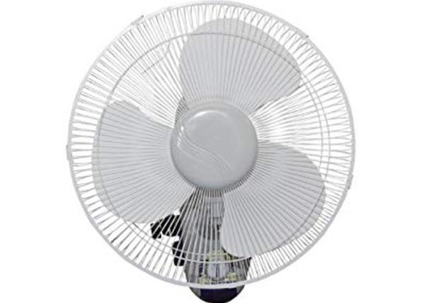 Buy cheap 120 Volt Industrial Wall Mount Fans Pull Cord Grow Tent Ventilation BSCI ETL SAA from wholesalers