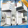 Buy cheap Hydraulic Disabled People Hydraulic Aluminium Alloy Wheelchair Lift from wholesalers
