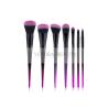 Buy cheap Basic Must Have 7 Pieces Synthetic Makeup Brushes , Hair Cosmetic Brushes from wholesalers