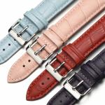 Watch band for watches 20mm 22mm 18mm watchband Genuine Cow leather strap