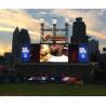 Buy cheap Full Color 8500nits P10 Sport Field Led Display ISO2001 from wholesalers