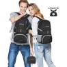 Buy cheap Lightweight Outdoor Hiking Backpack Water Resistant 35l Travel Backpack from wholesalers