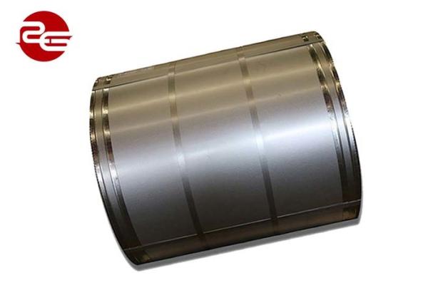 Buy cheap SGCC Zinc Coated 0.2mm Galvanized Iron Gi Steel Sheet Chromated from wholesalers