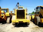 Original USA Used Wheel Loader CAT 980F