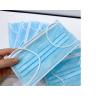 Buy cheap Dental Medical Disposable Medical Mask Disposable Surgical Face Mask from wholesalers