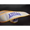 Buy cheap Woven Labels Screen Printed Patches Matte Silicone Logo For Clothing from wholesalers